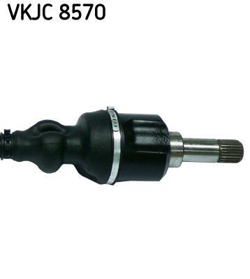 Cardán SKF ref. VKJC 8570
